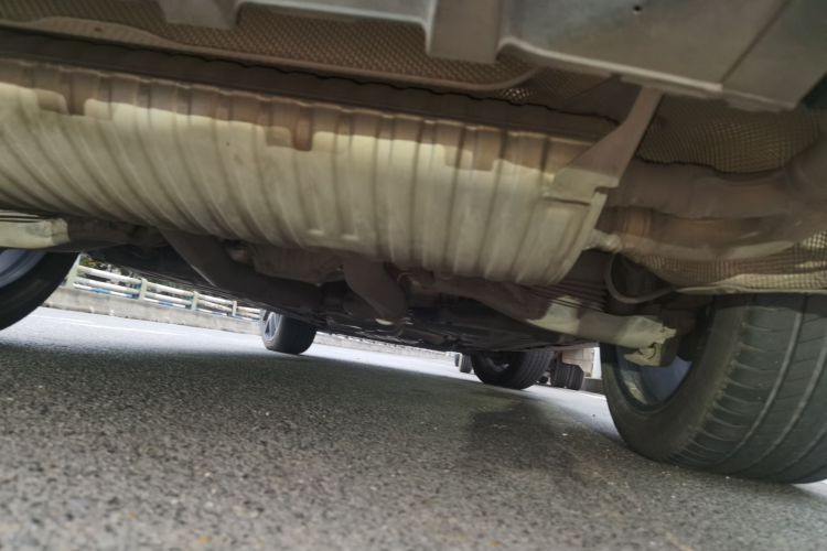 Mercedes-Benz GLC AMG 2020 car image #38