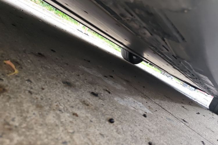 Tesla Model X 2019 immagine di auto #38