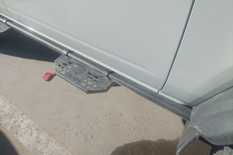 Ford Bronco 2025 car image #38