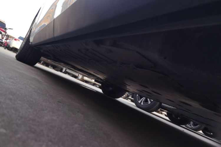 Toyota bZ4X 2022 immagine di auto #38