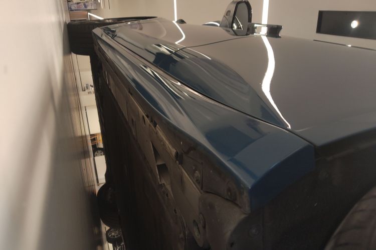 蔚来 蔚来ET5 2023 汽车图片 #38