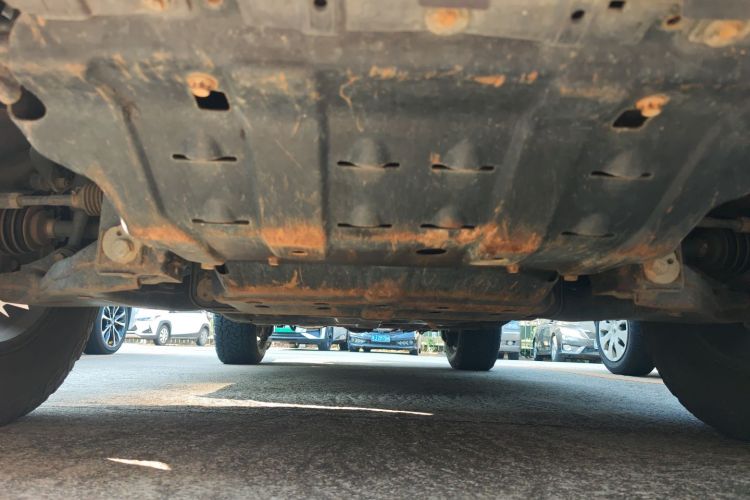 Tank 300 2021 car image #38