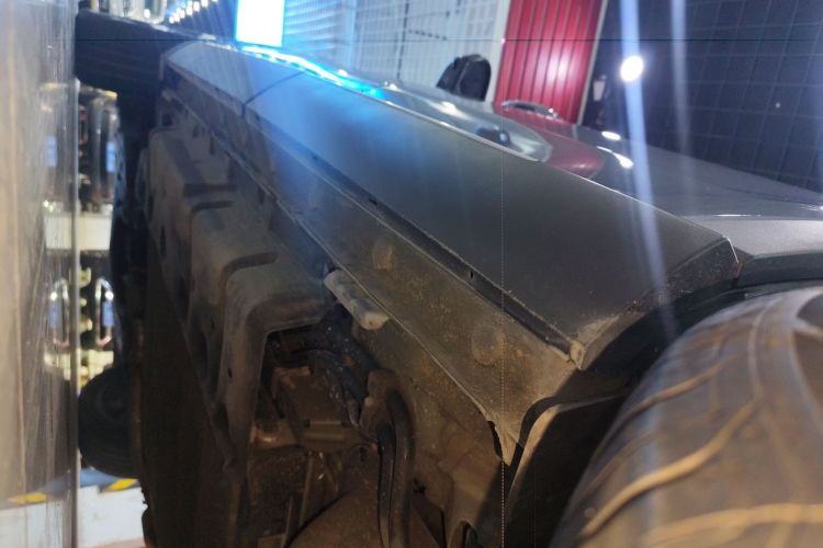 BYD Song Plus New Energy 2022 car image #38