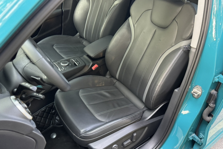 Q2L 2022 car image #38