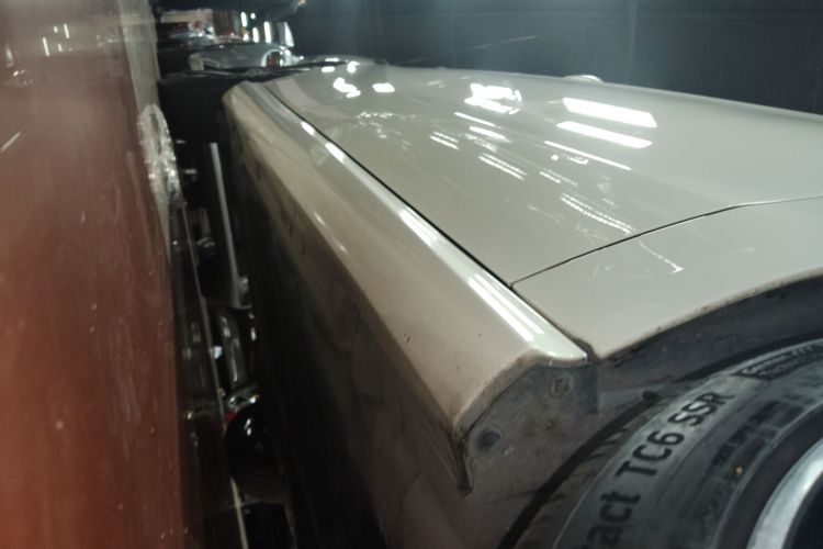 Mercedes-Benz A Class (Imported) 2017 #38 Mercedes-Benz A Class (Imported) 2017 car image #38