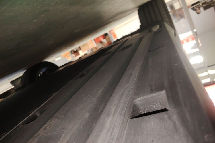 BYD Seal 06 New Energy 2025 #38 BYD Seal 06 New Energy 2025 car image #38