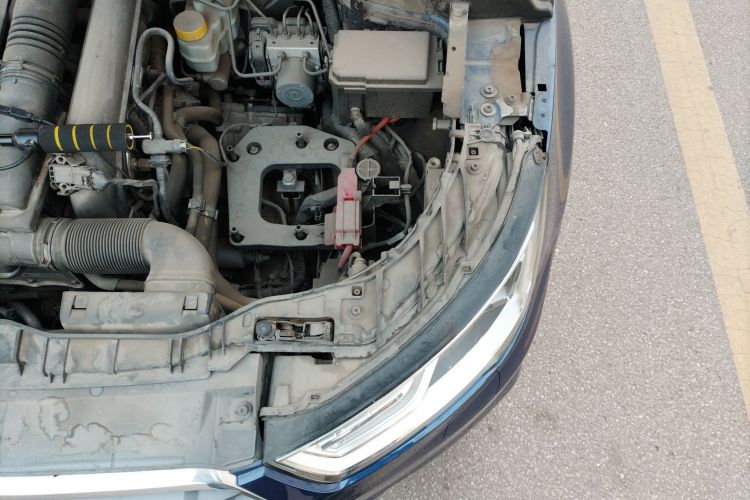 奥迪 奥迪A1 2017 汽车图片 #38