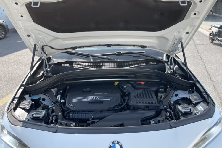 BMW X2 2020 immagine di auto #38