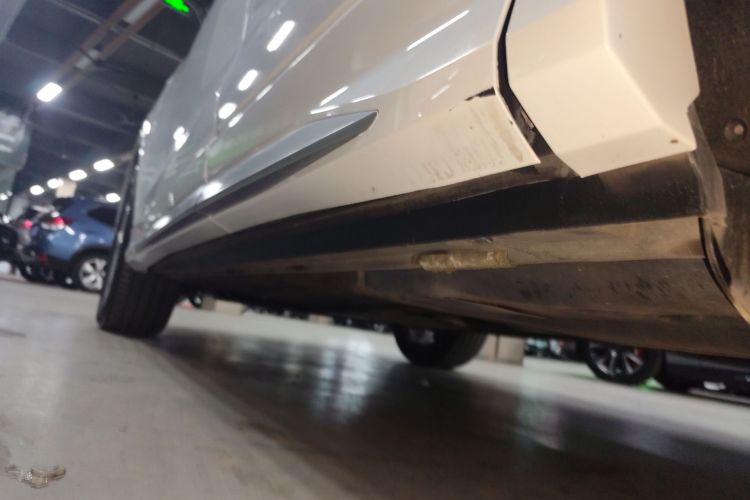 Audi Q3 2019 car image #38