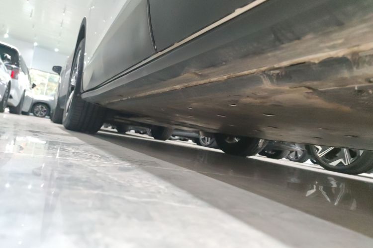 Volkswagen ID.4 X 2024 #38 Volkswagen ID.4 X 2024 car image #38