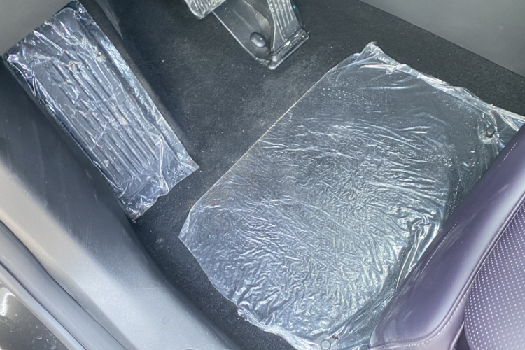 Avatr 07 2025 car image #38