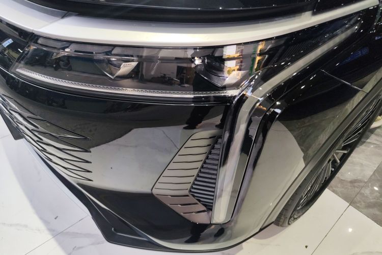 Exceed Yaoguang C-DM 2024 car image #38