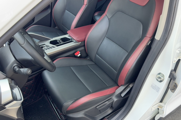 GEELY Coolray 2020 car image #38