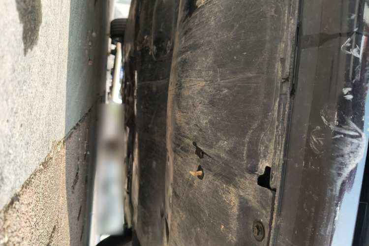 马自达 阿特兹 2017 汽车图片 #38