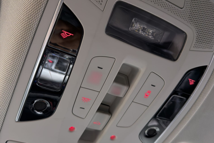 Audi A6 (Imported) 2018 #38 Audi A6 (Imported) 2018 car image #38