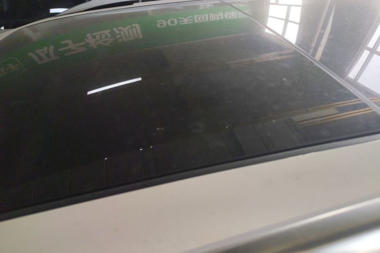 Volkswagen Tiguan L New Energy 2022 car image #38