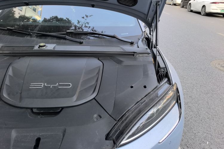 BYD Seal 2023 #38 BYD Seal 2023 immagine di auto #38