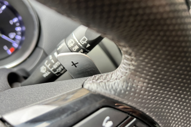 Haval H8 2018 car image #38