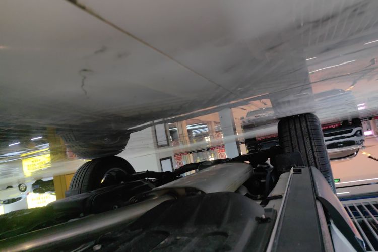 起亚 起亚KX7 2022 汽车图片 #38