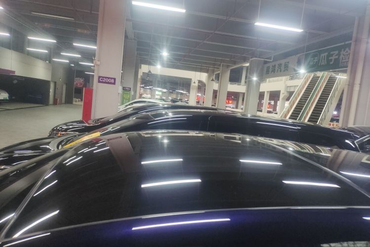 Toyota Harrier 2022 #38 Toyota Harrier 2022 immagine di auto #38