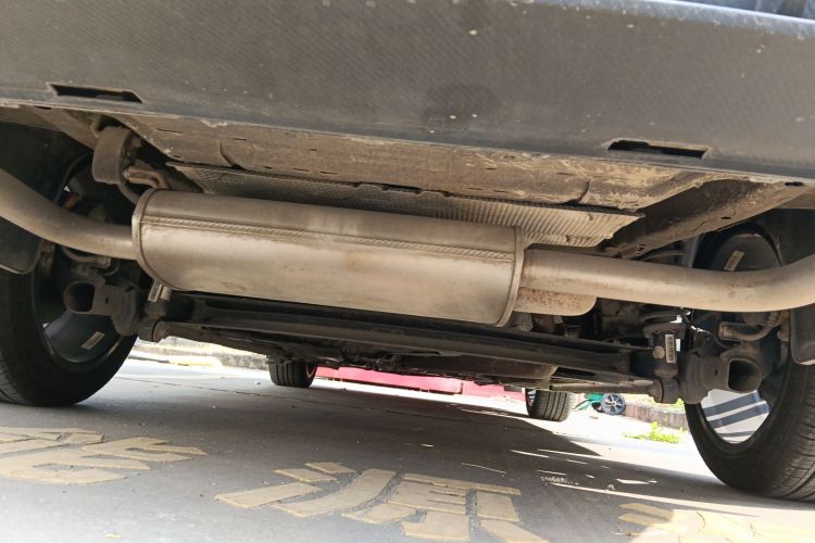 GEELY Binray 2022 #38 GEELY Binray 2022 car image #38