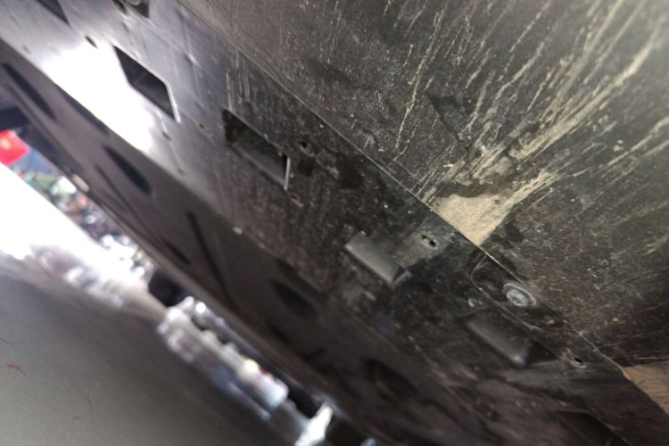 Xpeng MONA M03 2024 #38 Xpeng MONA M03 2024 immagine di auto #38