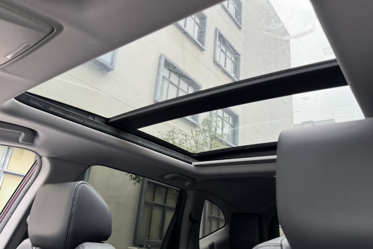 Honda Breeze 2020 #38 Honda Breeze 2020 car image #38