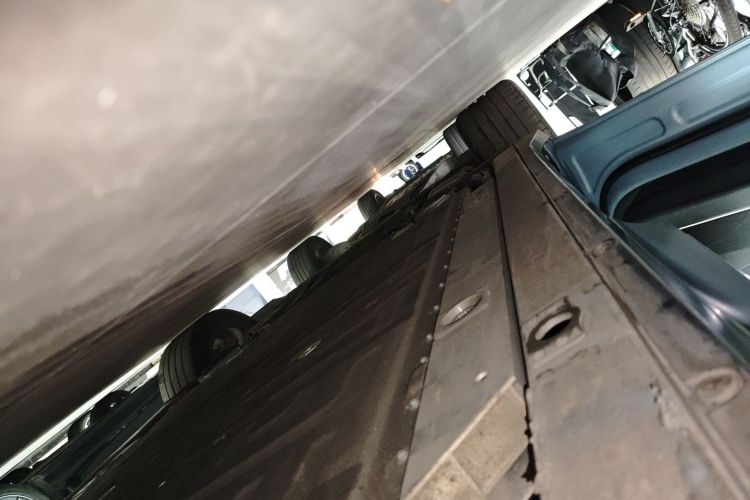 蔚来 蔚来ES6 2023 汽车图片 #38