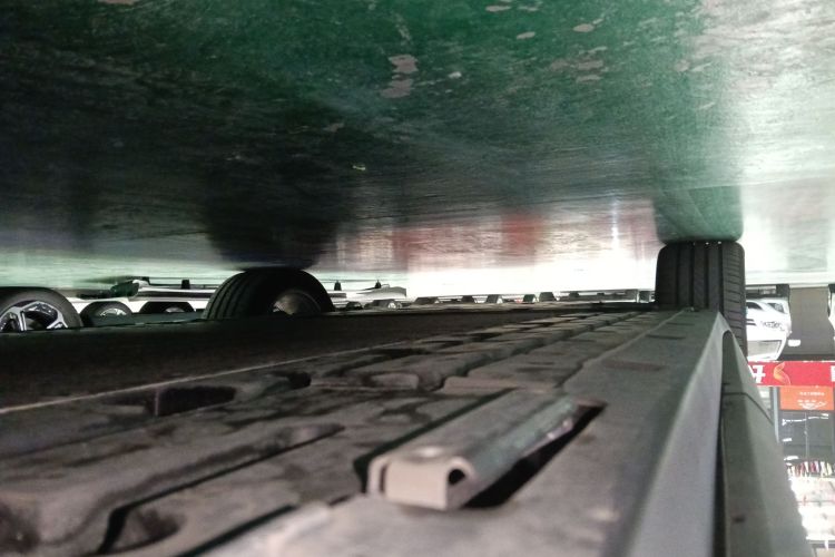 BYD Sea Lion 06 New Energy 2025 car image #38