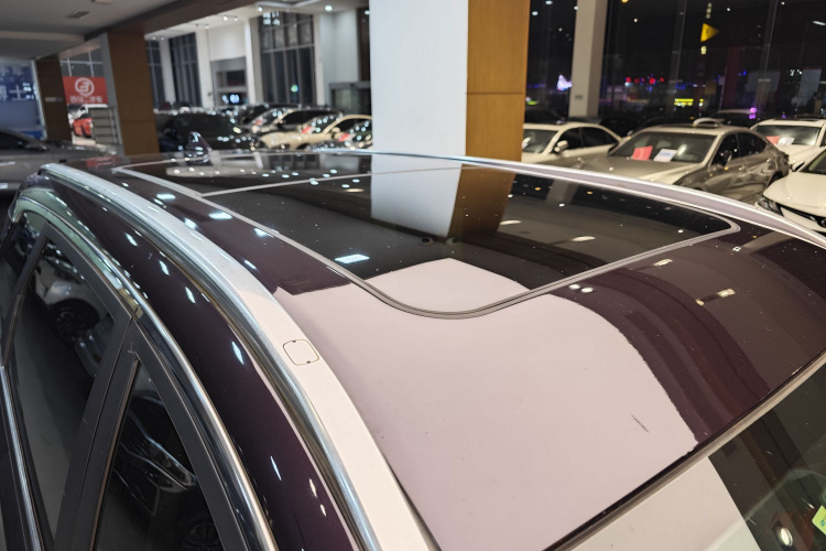 Chery Tiggo 8 Plus 2020 #38 Chery Tiggo 8 Plus 2020 car image #38