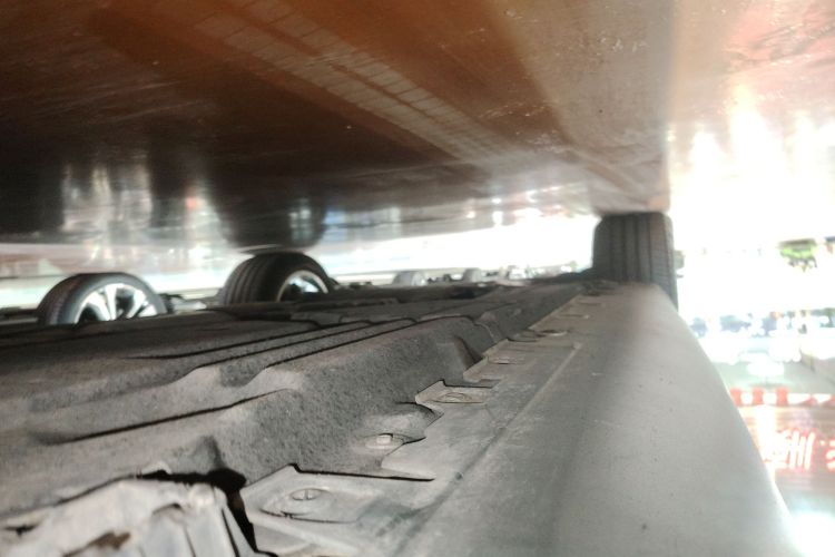 BMW X6 2018 car image #38