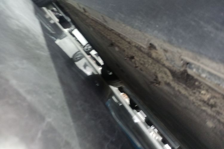 零跑汽车 零跑C10 2024 汽车图片 #38