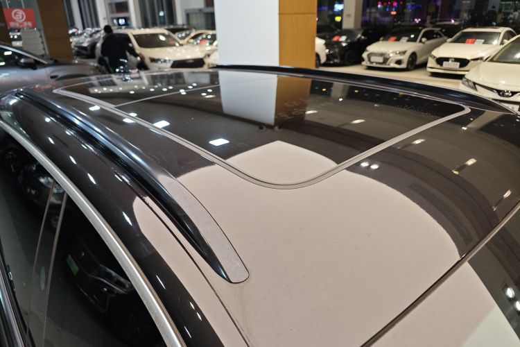 Leapmotor C11 2022 car image #38