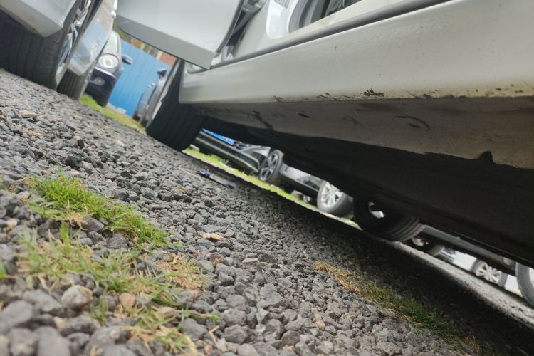 Chevrolet Malibu 2018 car image #38