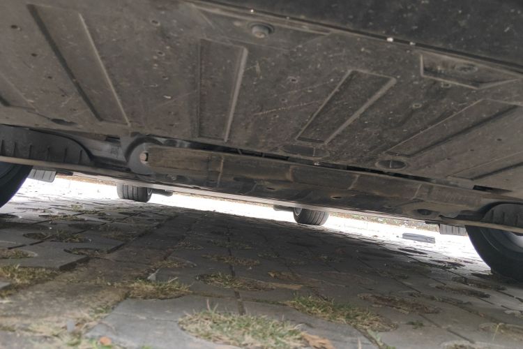 极氪 极氪007 2024 汽车图片 #38