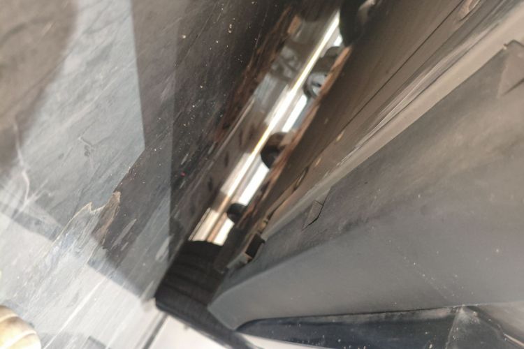 极氪 极氪007 2025 汽车图片 #38