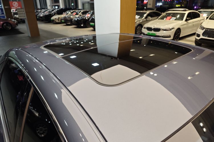 Preface 2022 car image #38