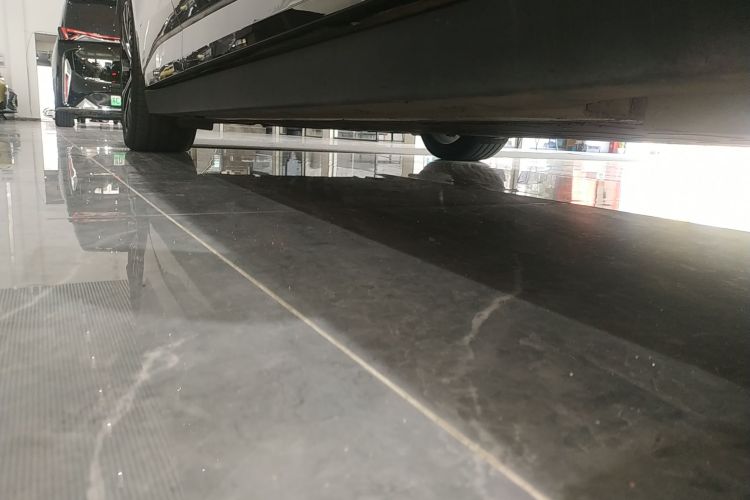 极氪 极氪007 2024 汽车图片 #38