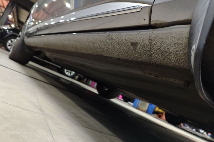 斯柯达 速派 2018 汽车图片 #38