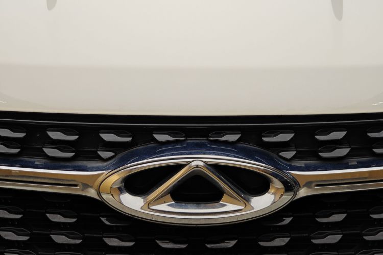 Chery Tiggo 5x 2019 car image #38