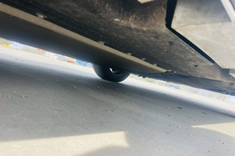 GAC iA5 2021 image de voiture #38