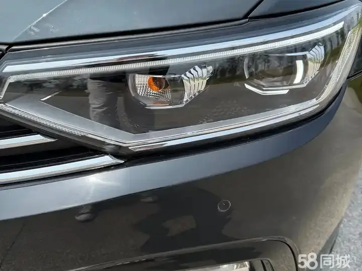 Volkswagen Magotan 2020 car image #38