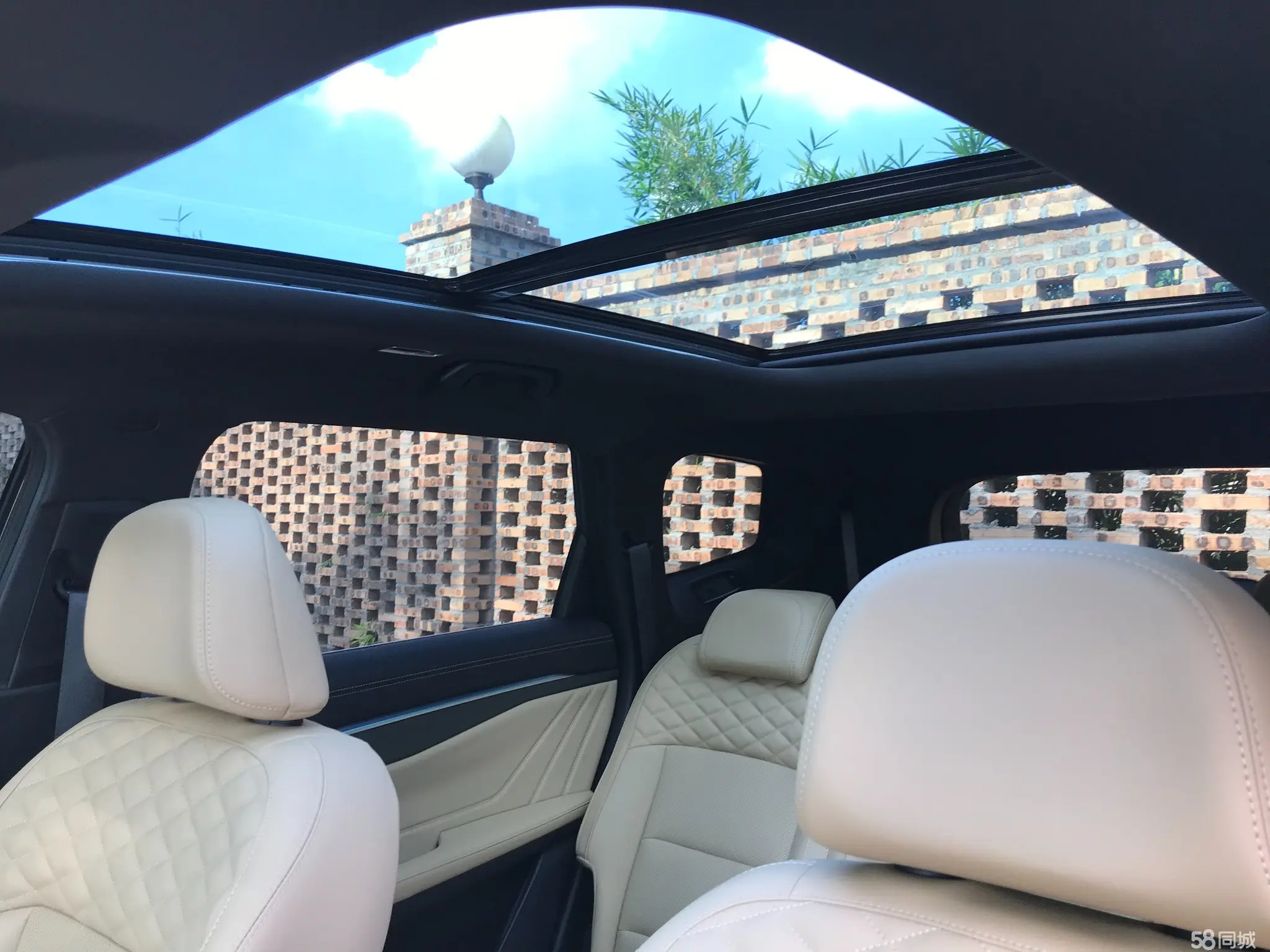 GEELY Okavango L 2024 imagem de carro #38