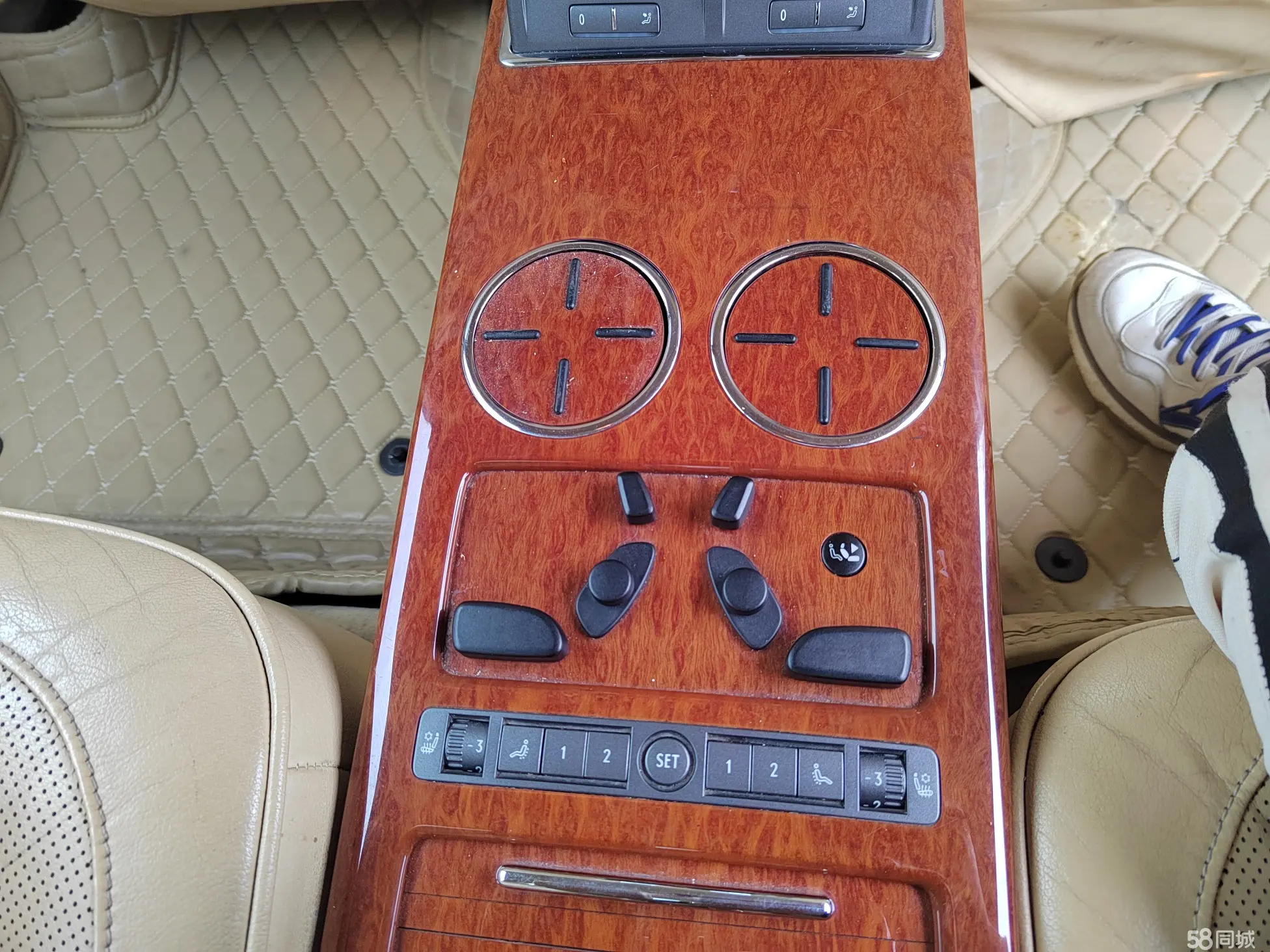 Volkswagen Pheaton 2008 immagine di auto #38