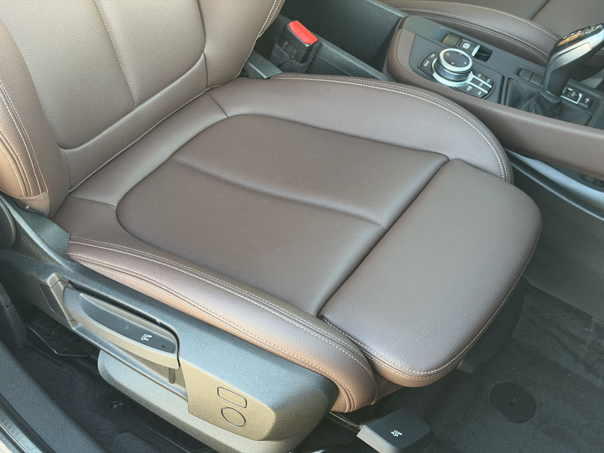 BMW X1 2022 #16 BMW X1 2022 car image #16