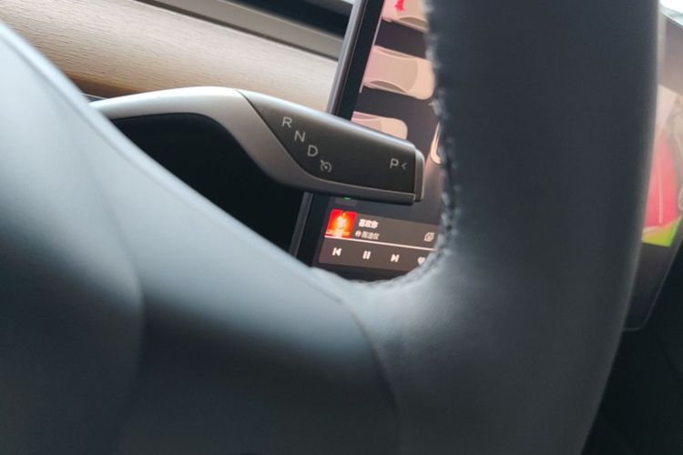 Tesla Model 3 2021 #14 Tesla Model 3 2021 car image #14