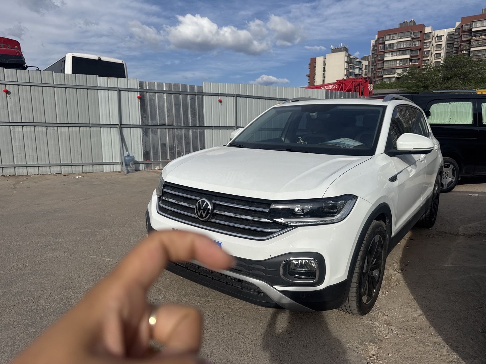 2019 2019 immagine di auto