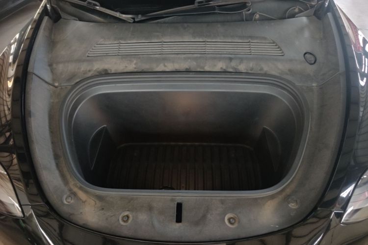 Tesla Model Y 2021 car image #20