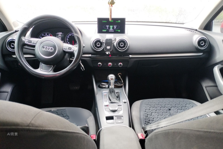 Audi A3 2016 #11 Audi A3 2016 car image #11
