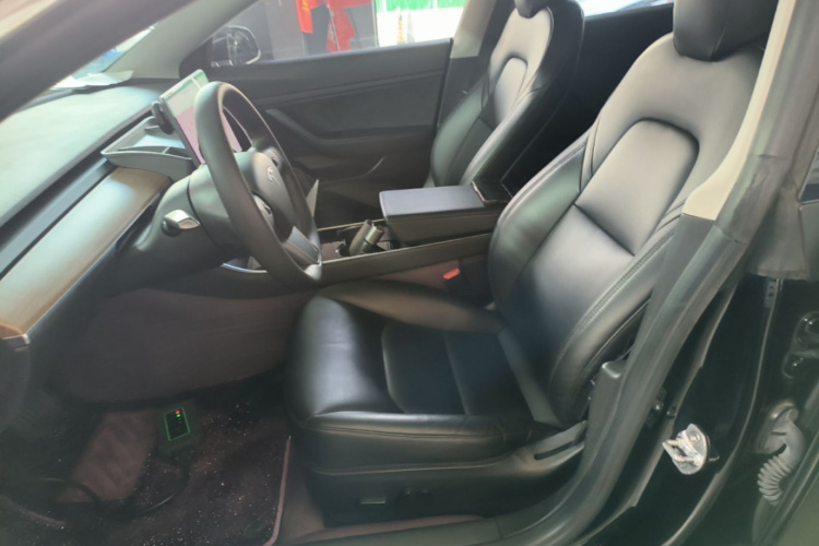 Tesla Model 3 2020 #15 Tesla Model 3 2020 car image #15